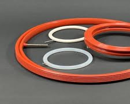 Silicone Inflatable Gaskets & Seals
